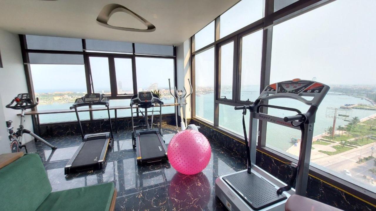Hotel Ckc Thien Duong Dong Hoi
