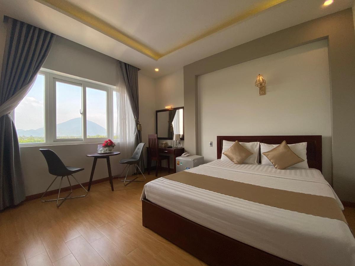 Khách sạn Mỹ Mỹ 2*