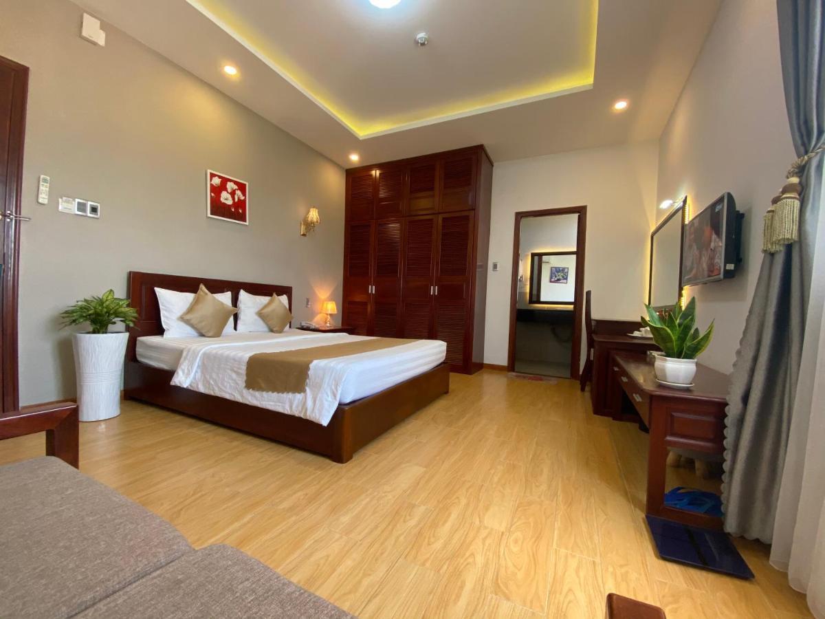 Mỹ Mỹ Khách sạn Tay Ninh