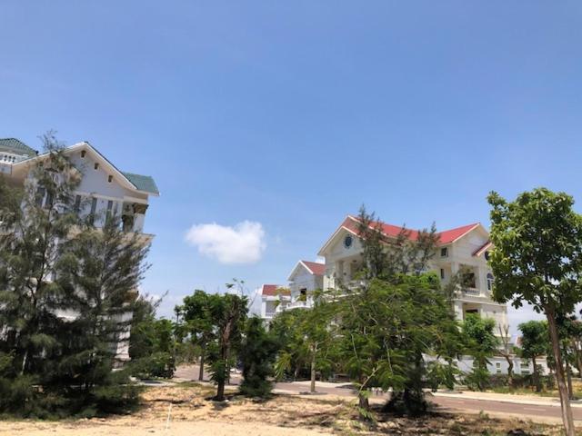 Hotel The Hieu Hy Quy Nhon