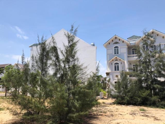 The Hieu Hy 2* Quy Nhon