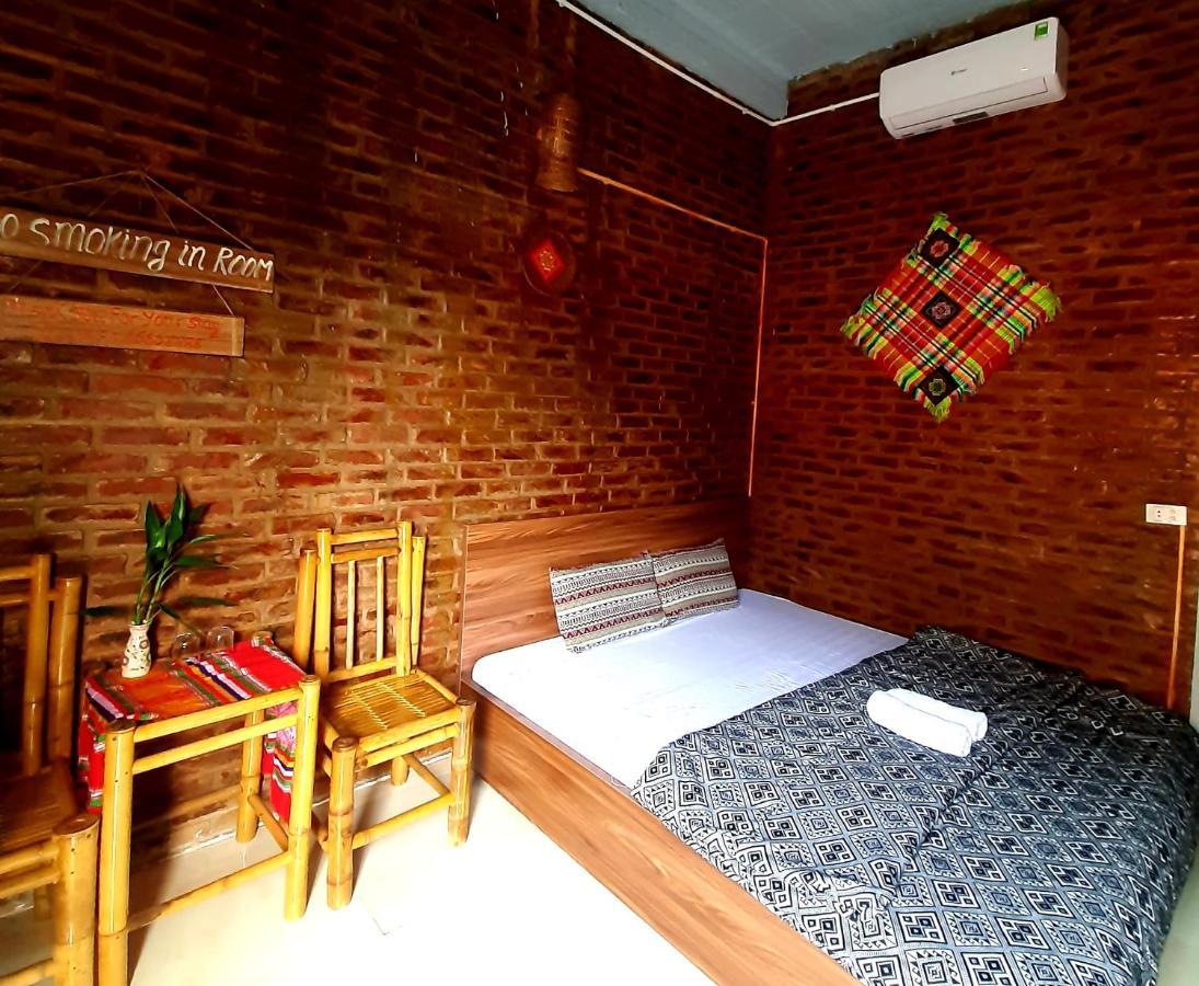 Guest house Hakuna Matata