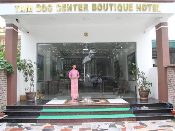 Tam Coc Center Luxury & 3*