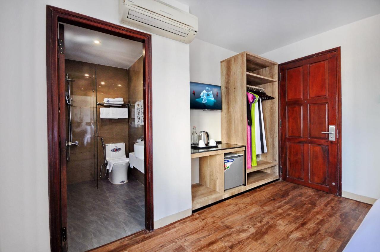 Hotel Golden Lotus - Sen Vang Nha Trang