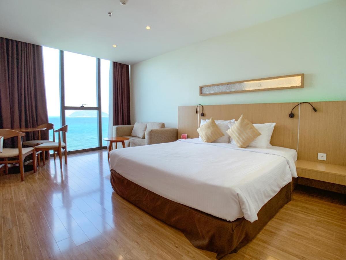 Khách sạn Holi StarCity Nha Trang 4*