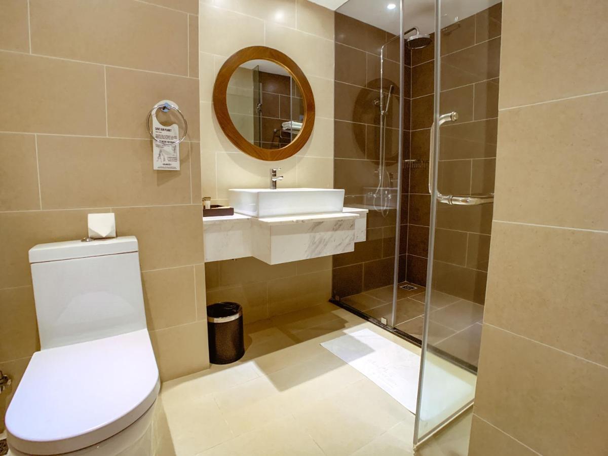 Khách sạn Holi StarCity Nha Trang