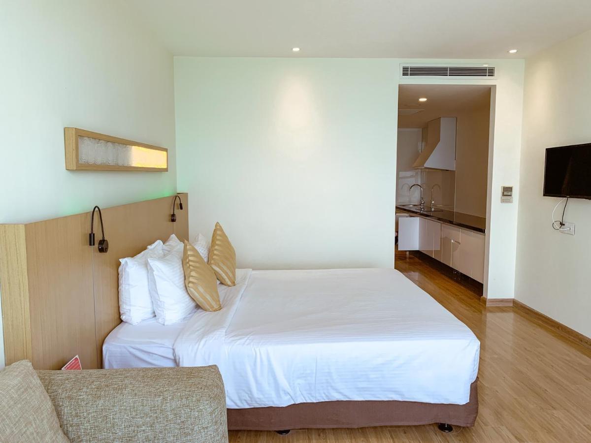 Holi StarCity Nha Trang Khách sạn