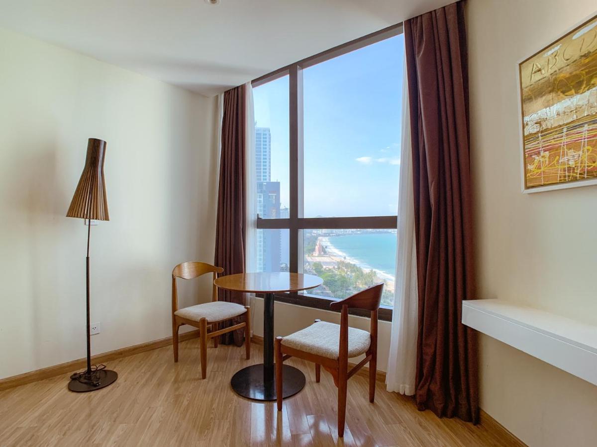 Holi StarCity Nha Trang Khách sạn 4*