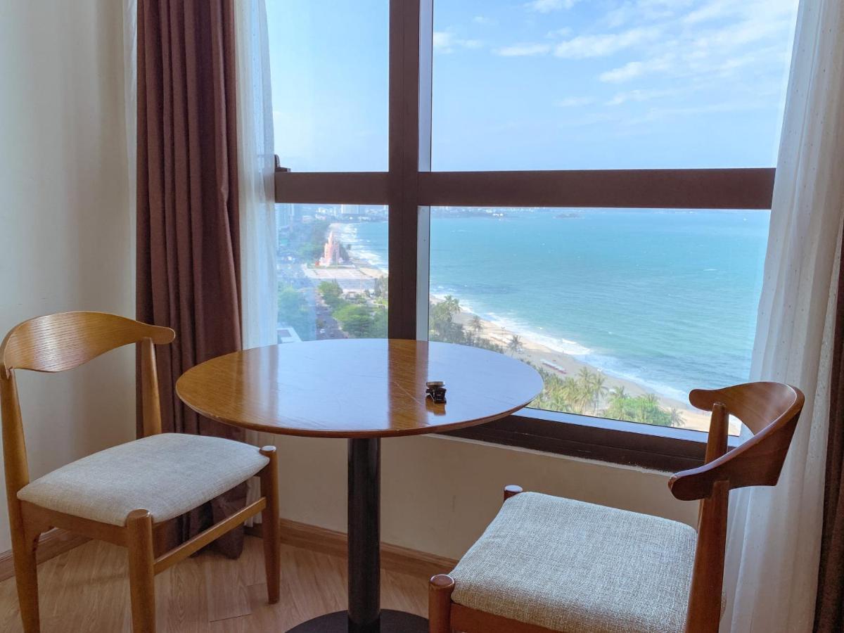 Holi StarCity Nha Trang Khách sạn