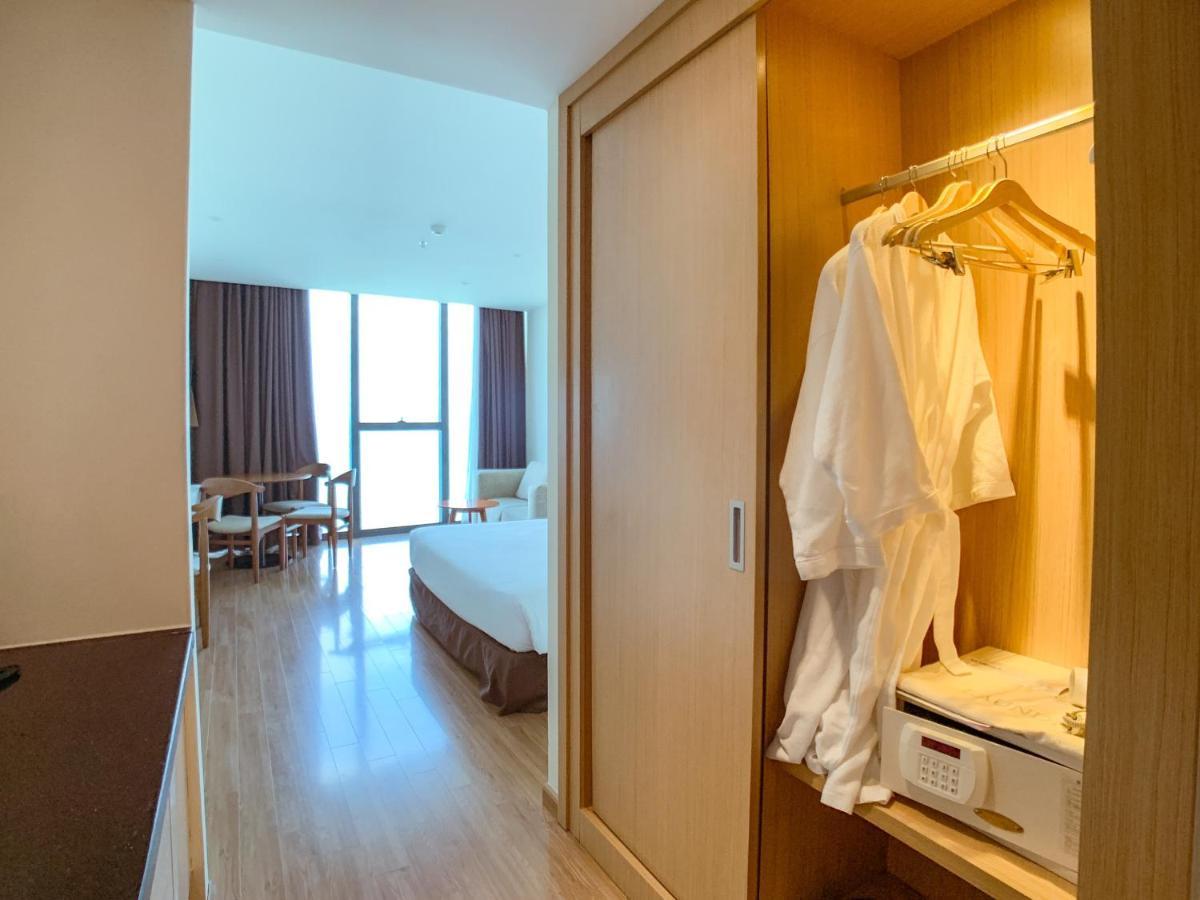 Khách sạn Holi StarCity Nha Trang
