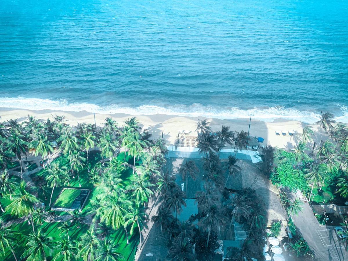 Holi StarCity Nha Trang Khách sạn