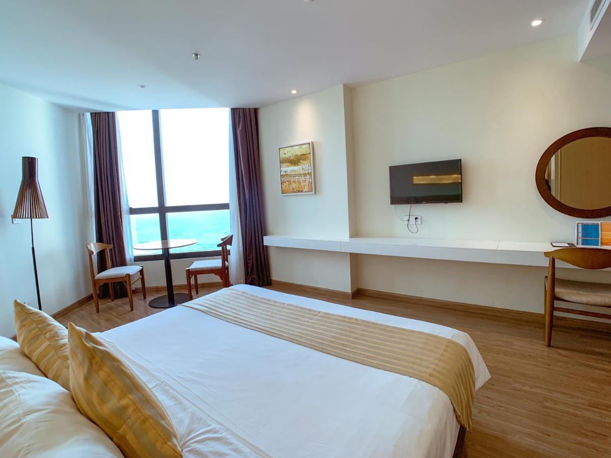 Khách sạn Holi StarCity Nha Trang