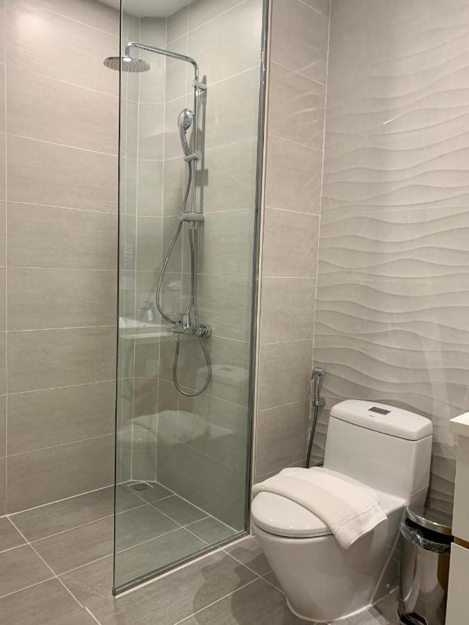 Wise Scenia Bay Apartment Nha Trang