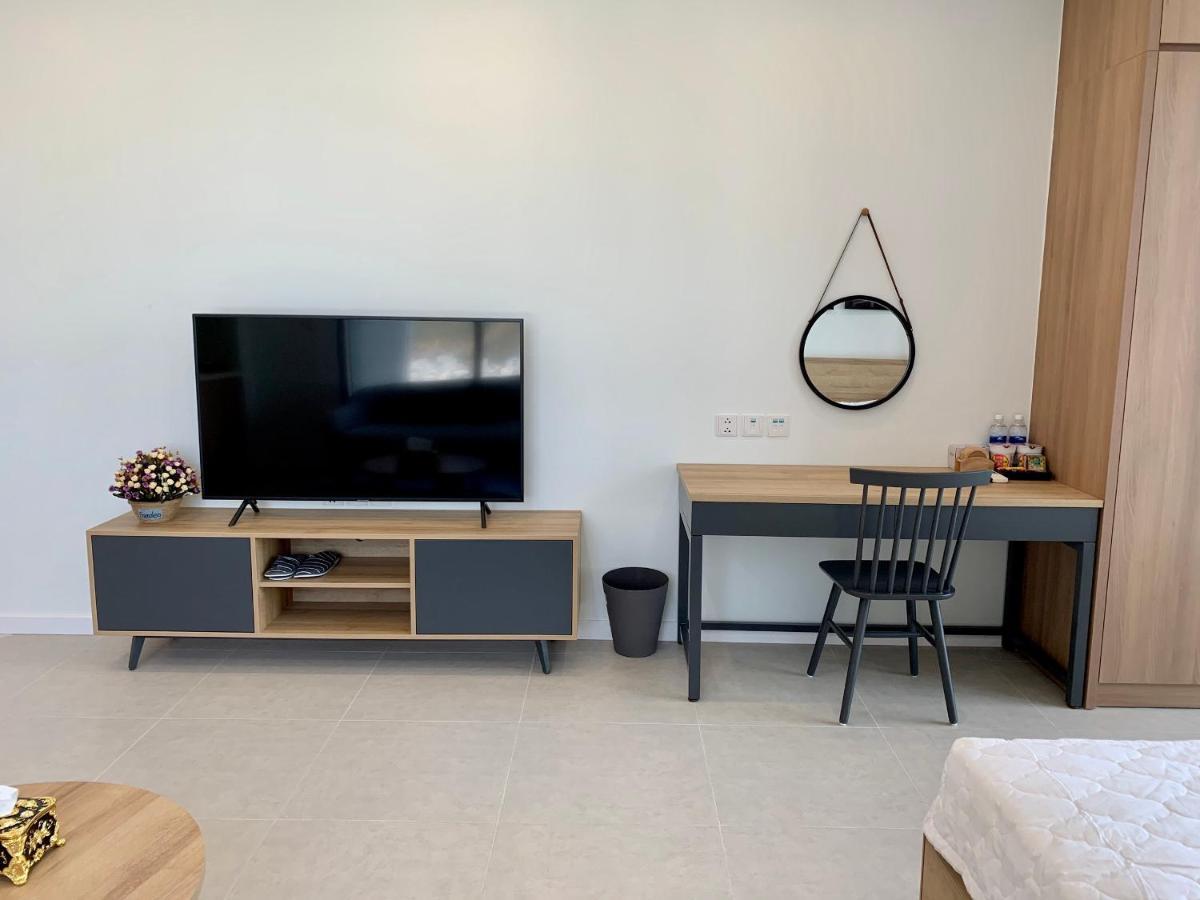 Wise Scenia Bay Apartment *