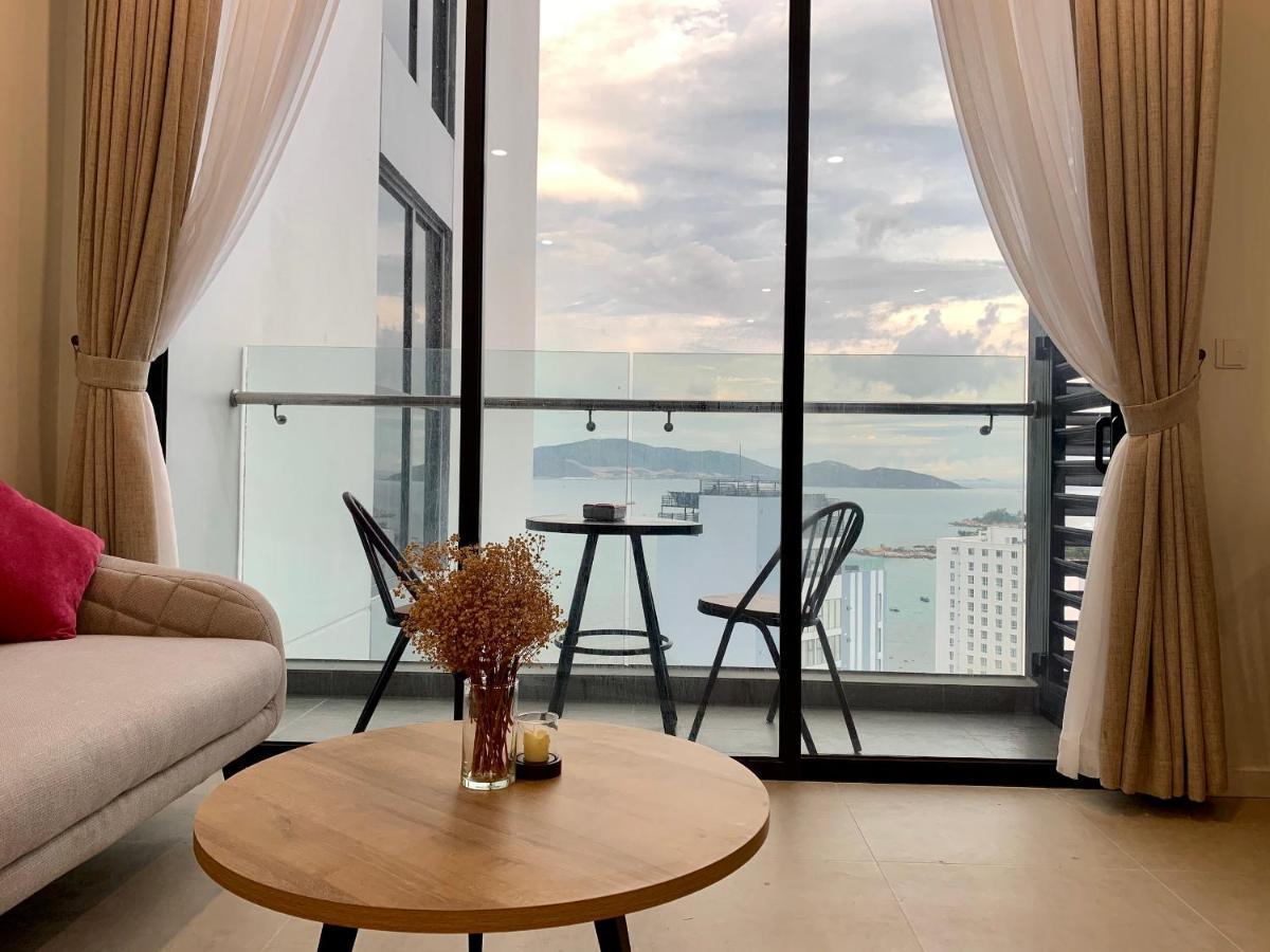Wise Scenia Bay * Nha Trang
