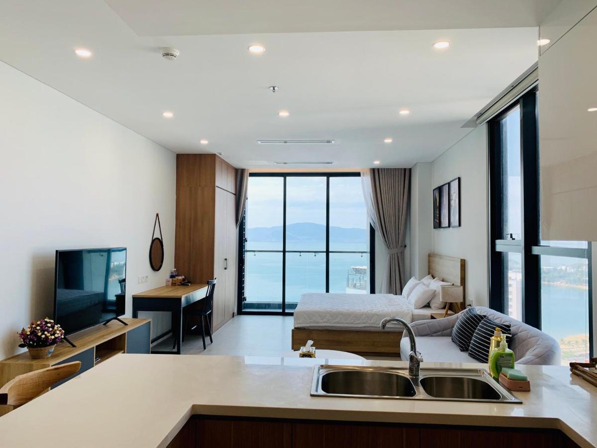 Apartment Wise Scenia Bay