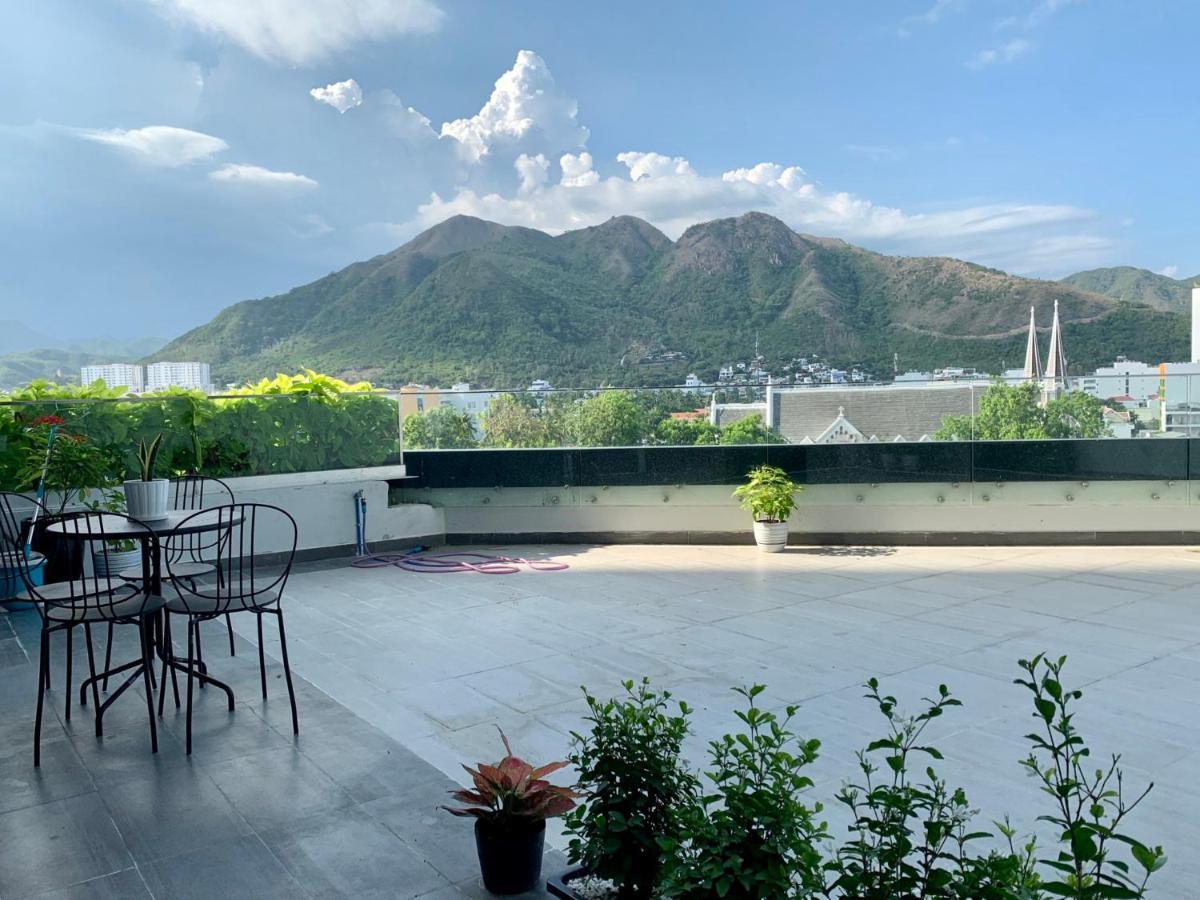 Wise Scenia Bay Nha Trang