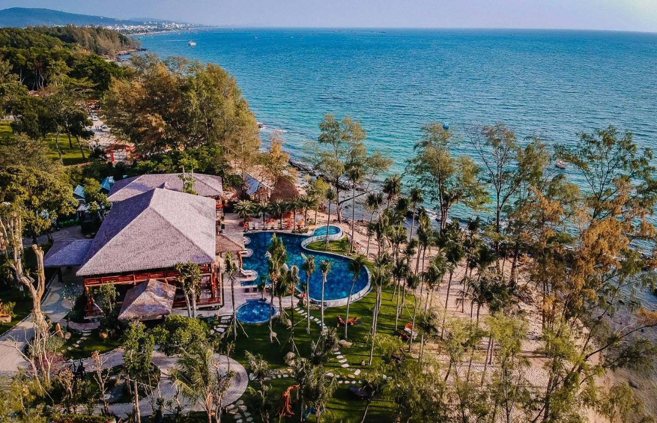 Resort Ocean Bay &