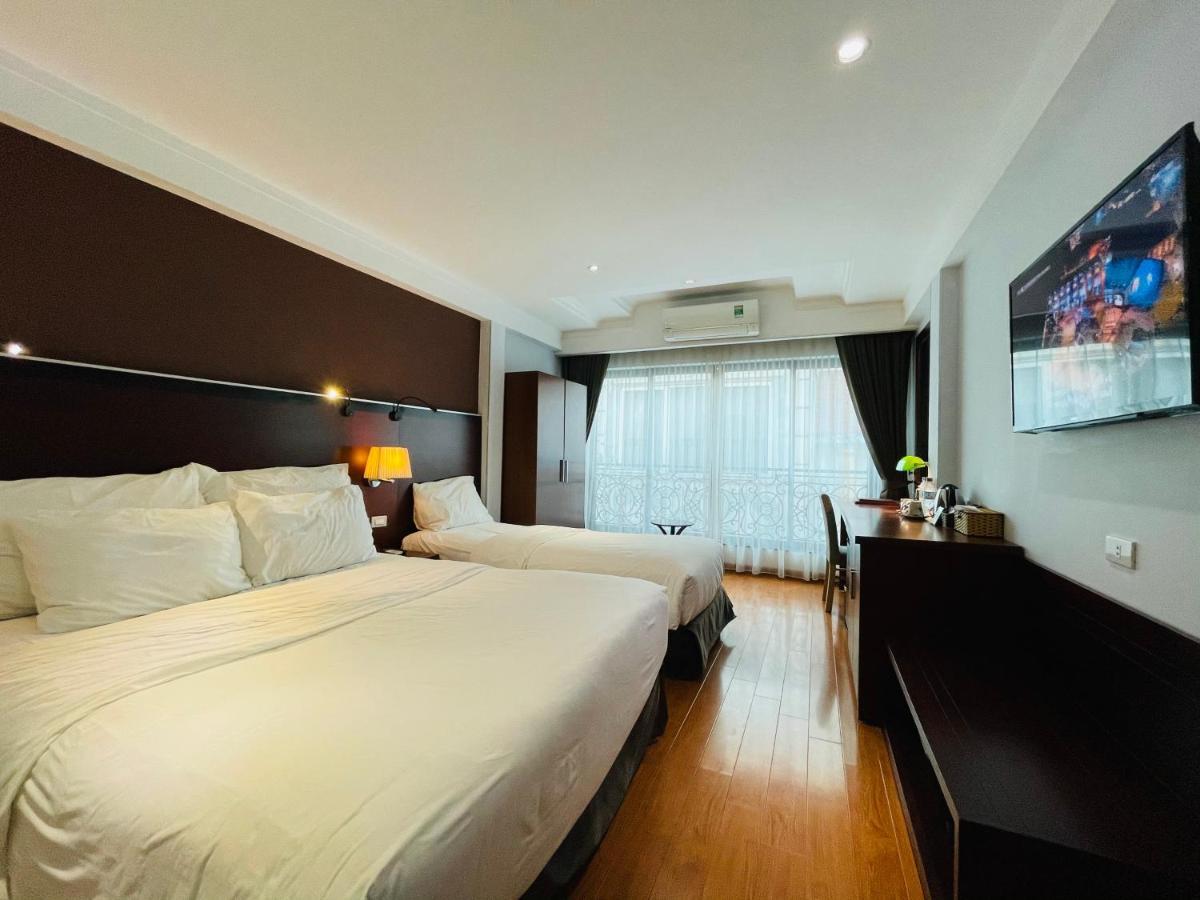 The Vancouver - Hotel 3*