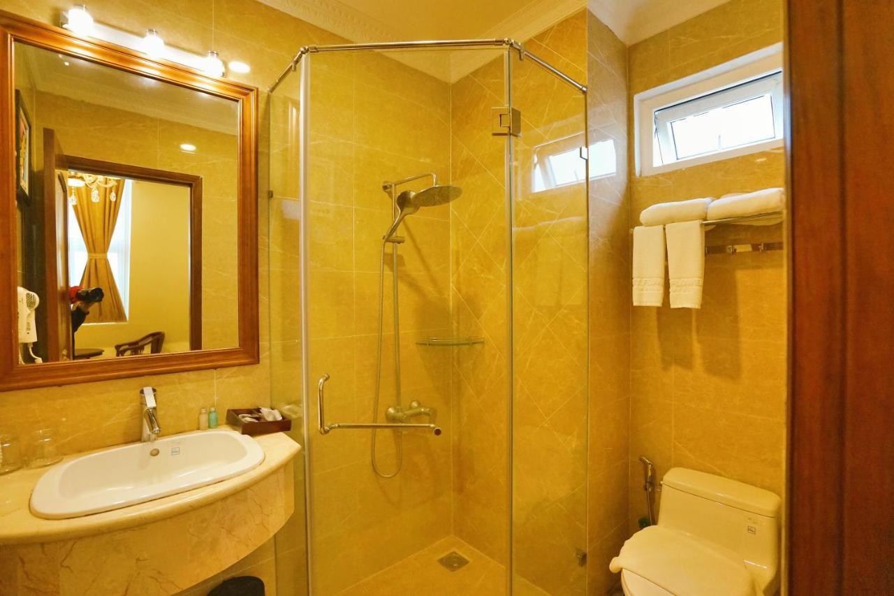 Hotel Lam Anh Luxury