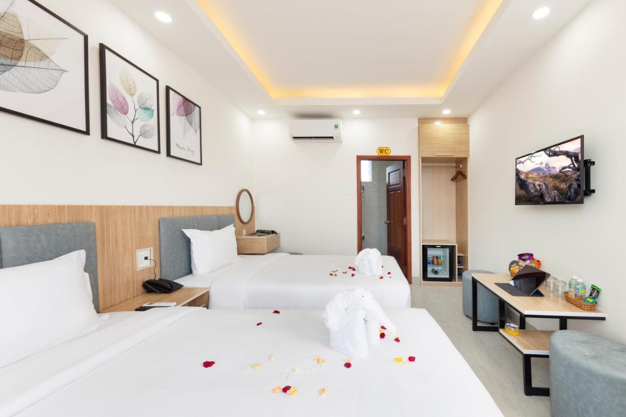 Salah Hotel Quy Nhon