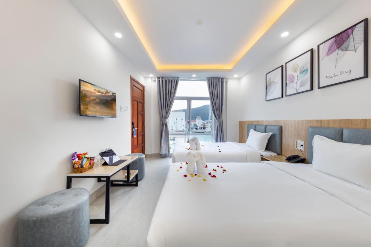 Salah Hotel Quy Nhon