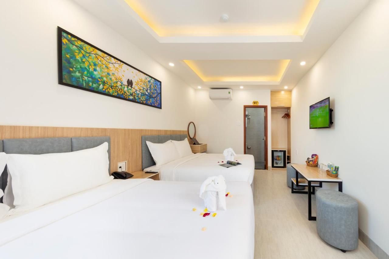 Hotel Salah *