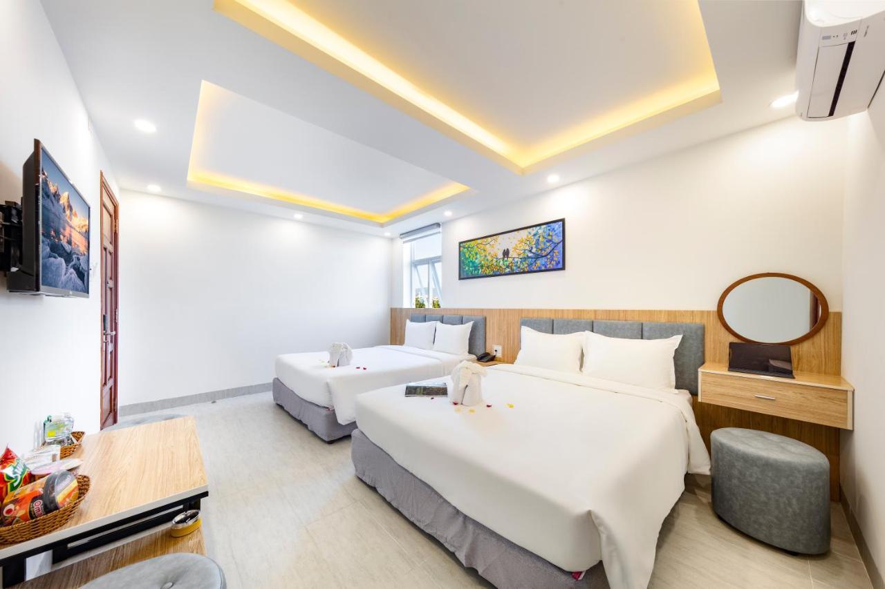 Salah Hotel Quy Nhon
