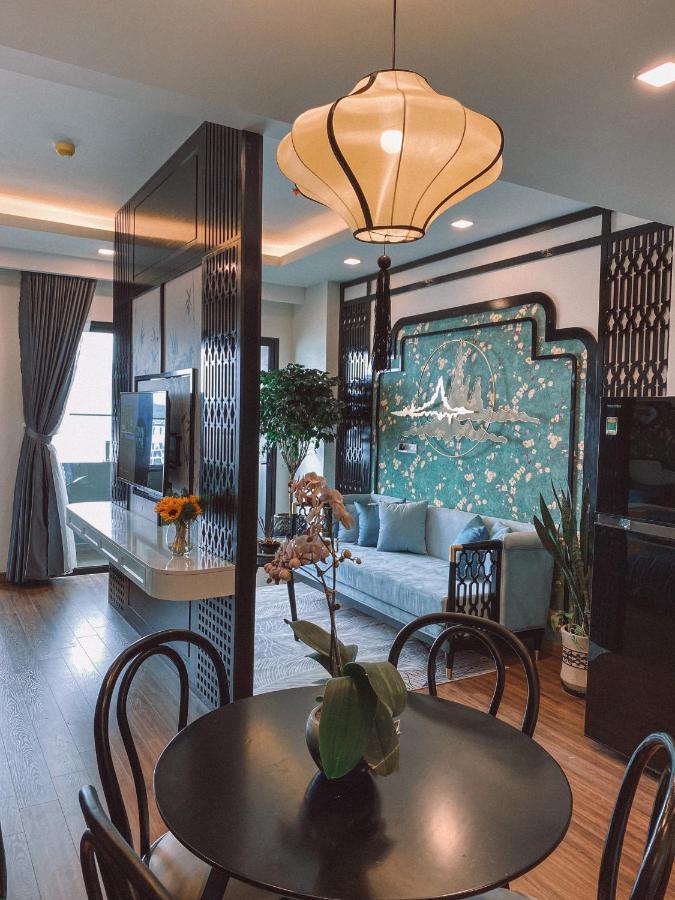 Glese Balcony Seaview - Flc Sea Tower Apartment Quy Nhon