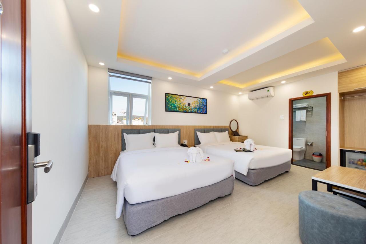 Hotel Salah