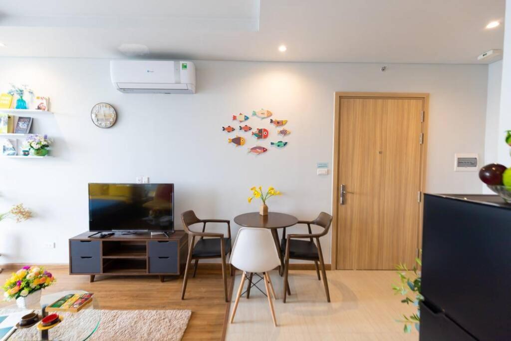 Apartment Thuy Ha Long