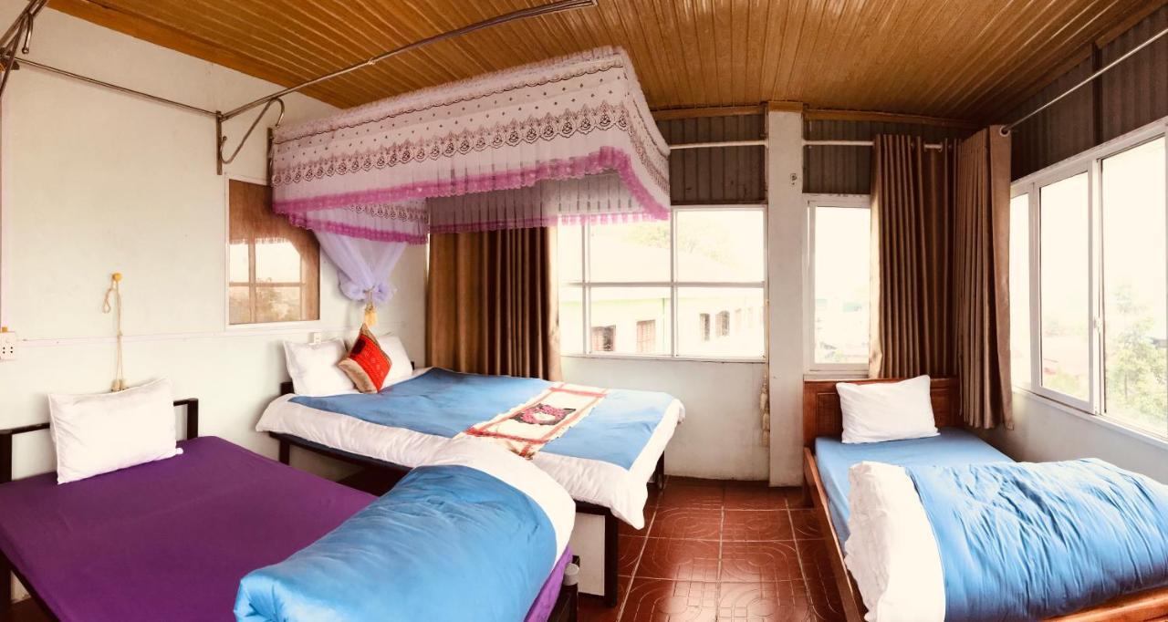 Guest house Cosy *
