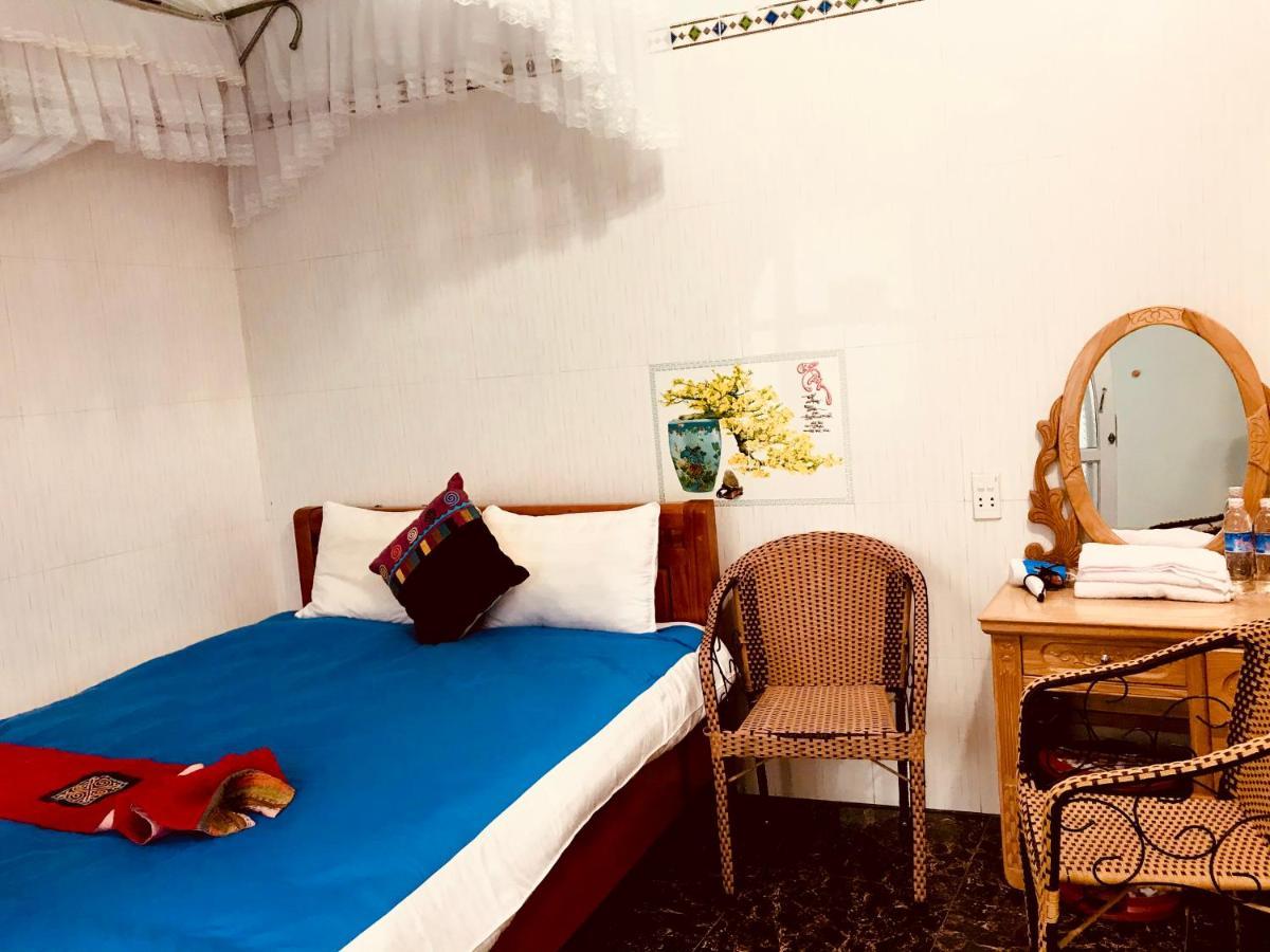 Cosy Guest house