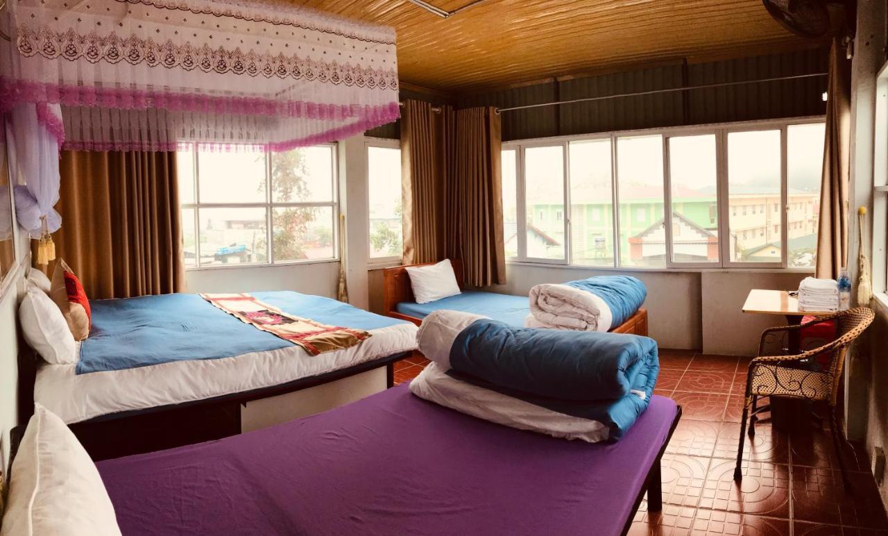 Guest house Cosy