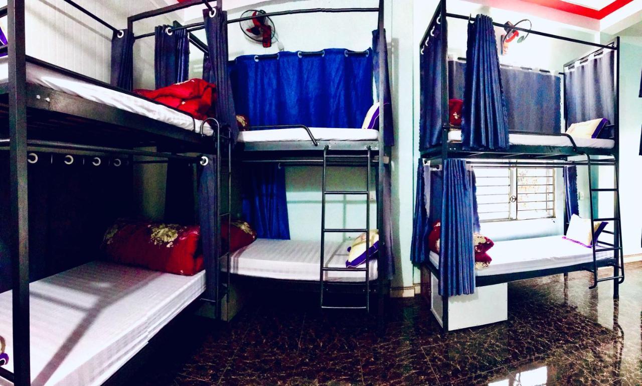 Cosy Guest house Meo Vac