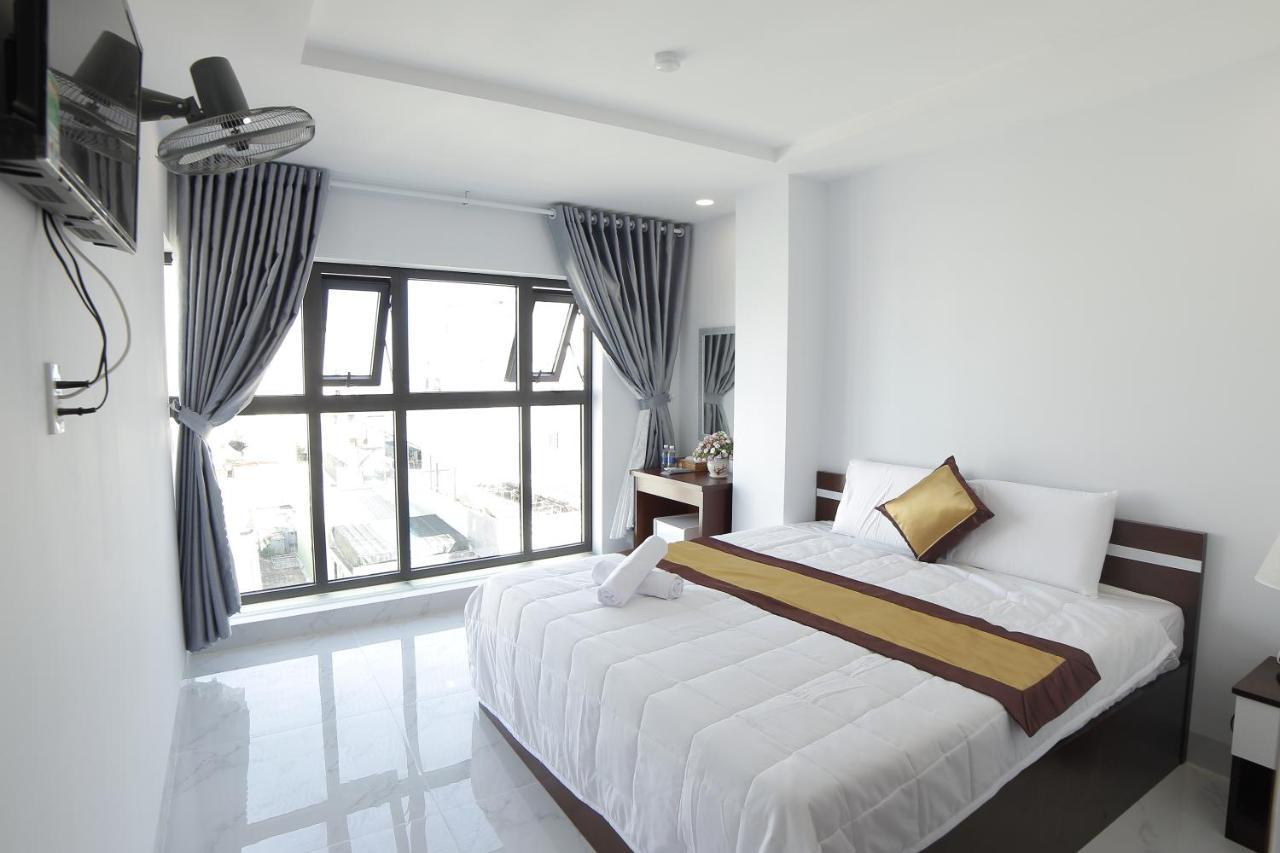 Hotel Tan Thi