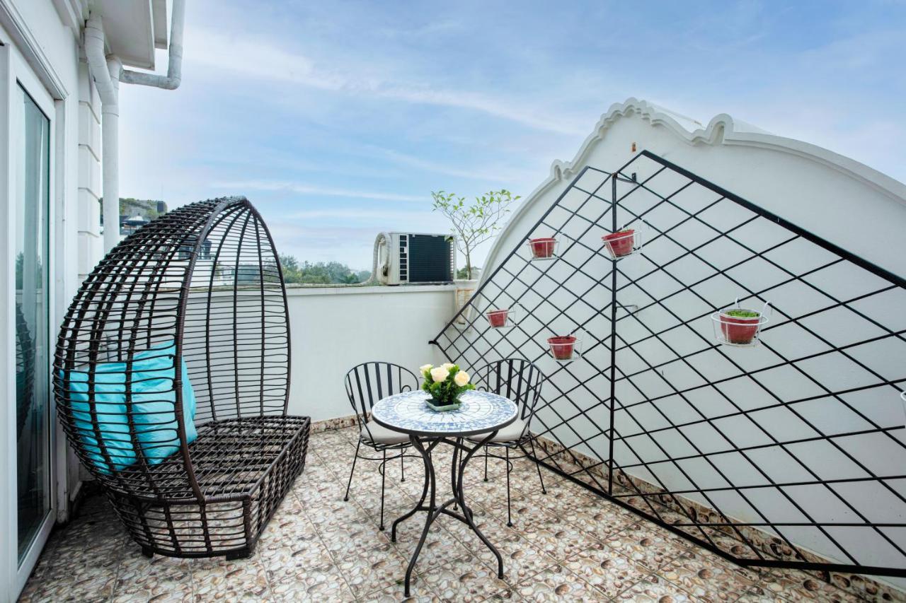 Và Media Hà Nội 4*