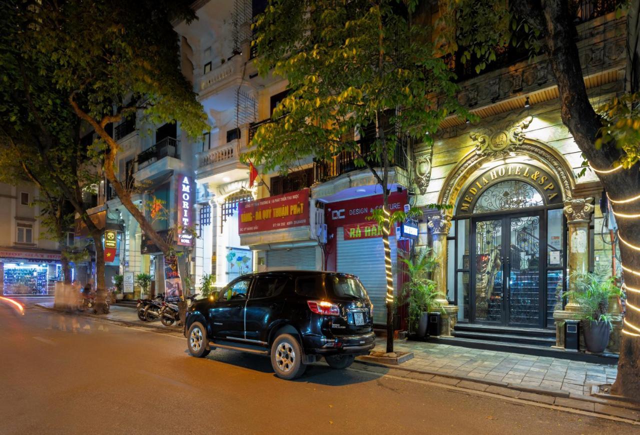 Và Media Hà Nội