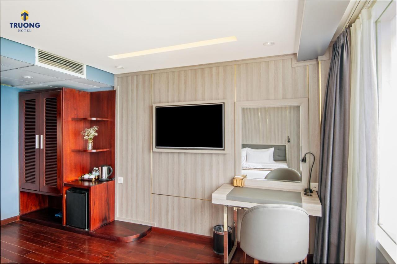 Hotel Truong