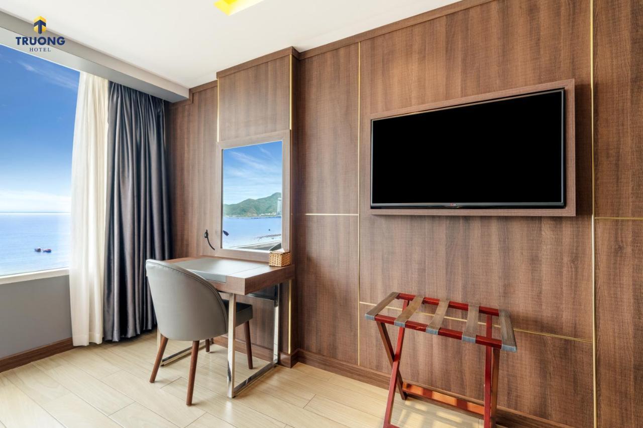 Truong 4* Nha Trang