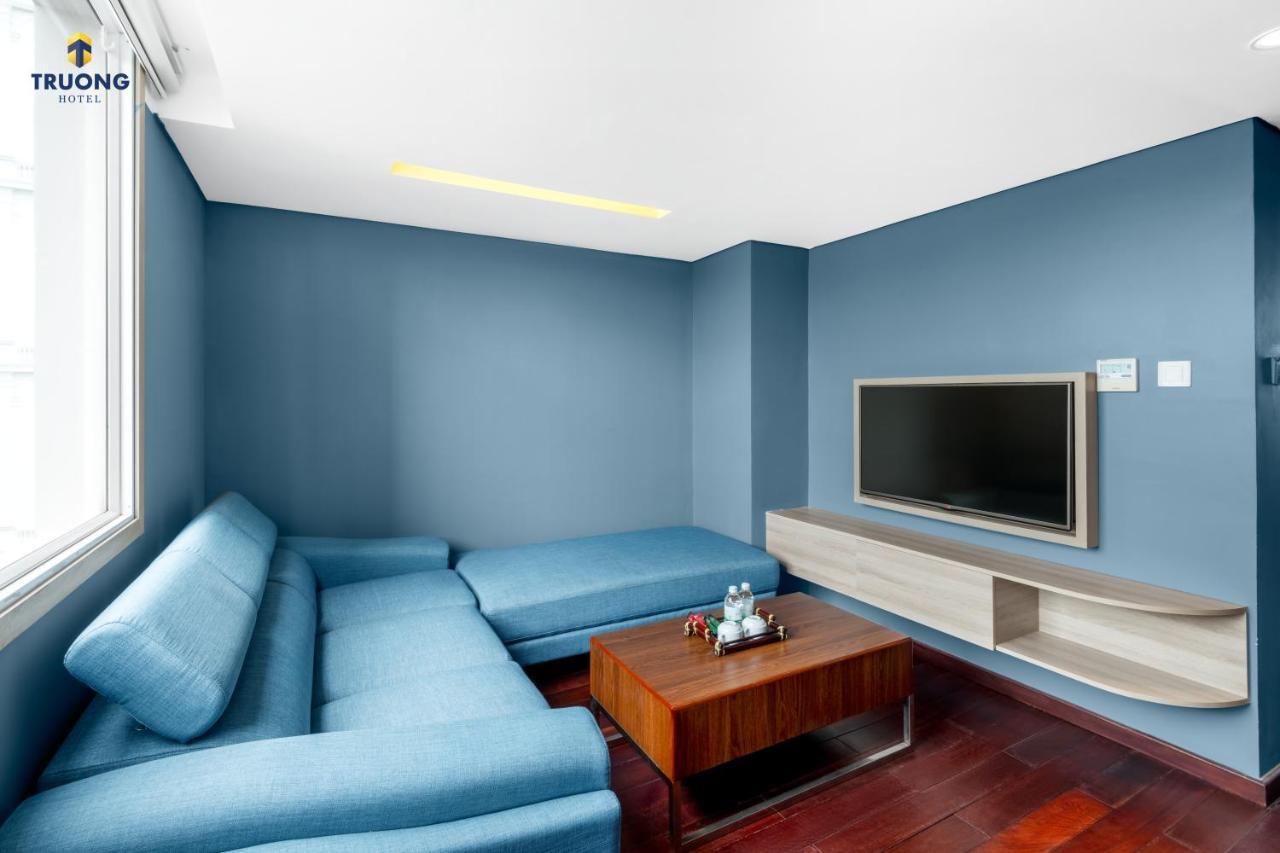 Hotel Truong