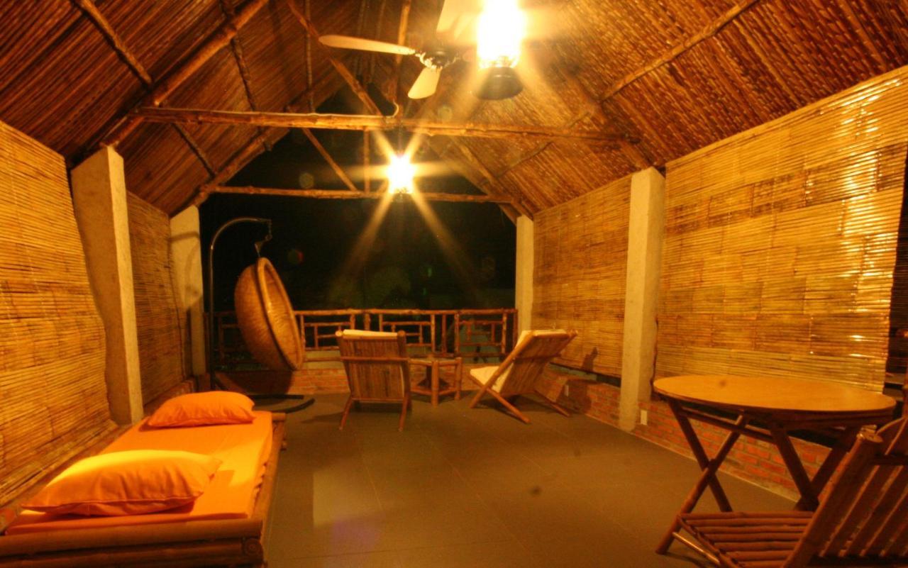 Villa Lang Ca Voi Ll The Whales Village Ll Mui Ne Phan Thiet