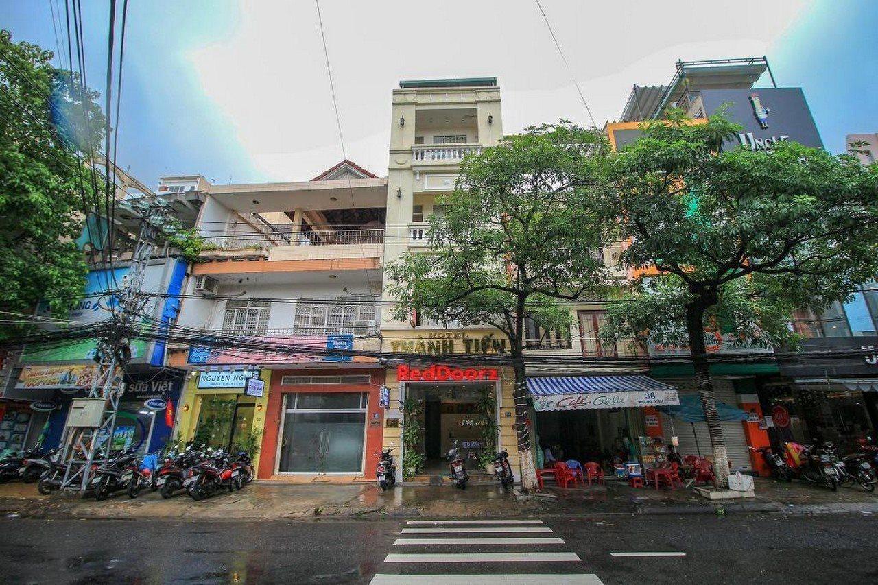 Reddoorz Near Market * Da Nang