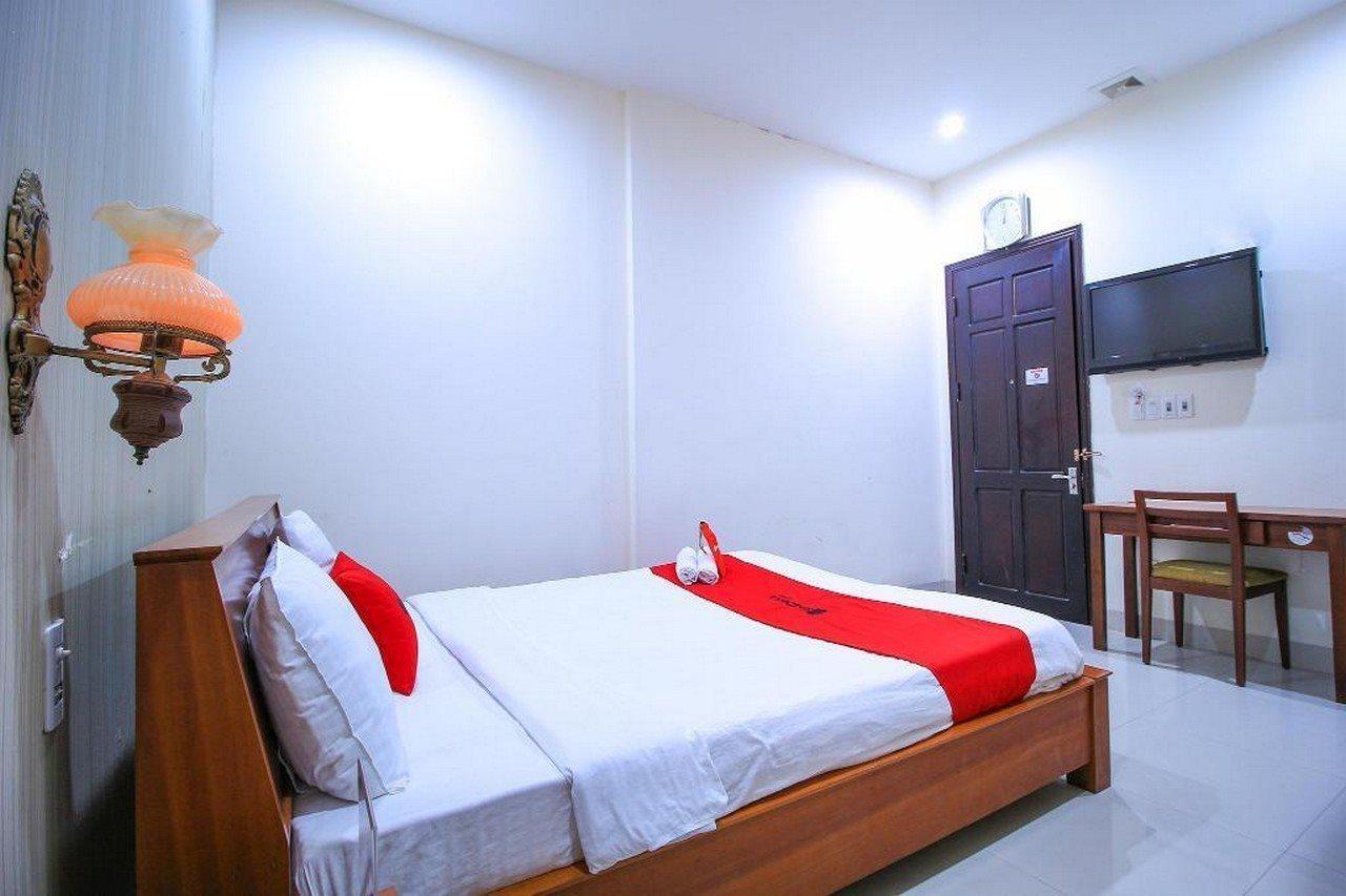 Hotel Reddoorz Near Market Da Nang