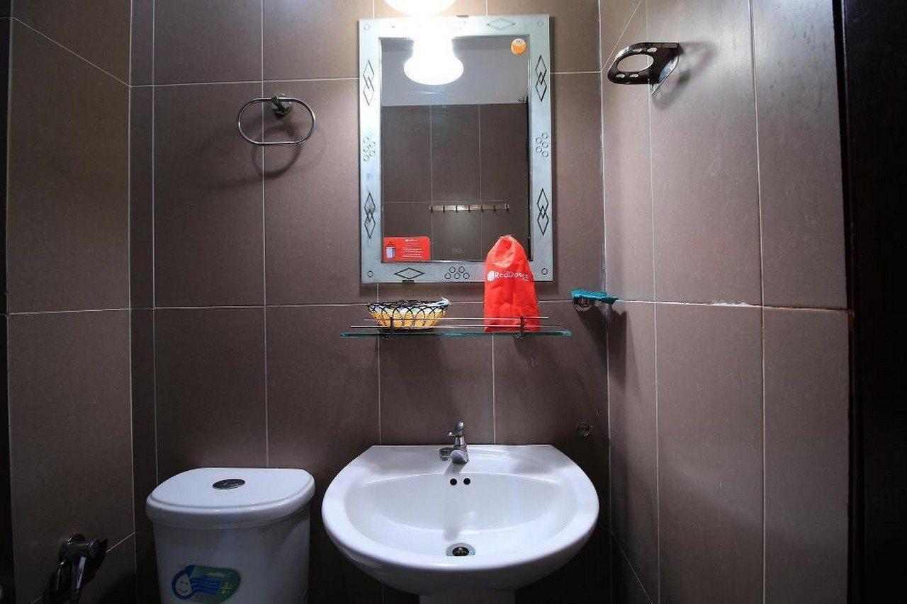 Reddoorz Near Market * Da Nang