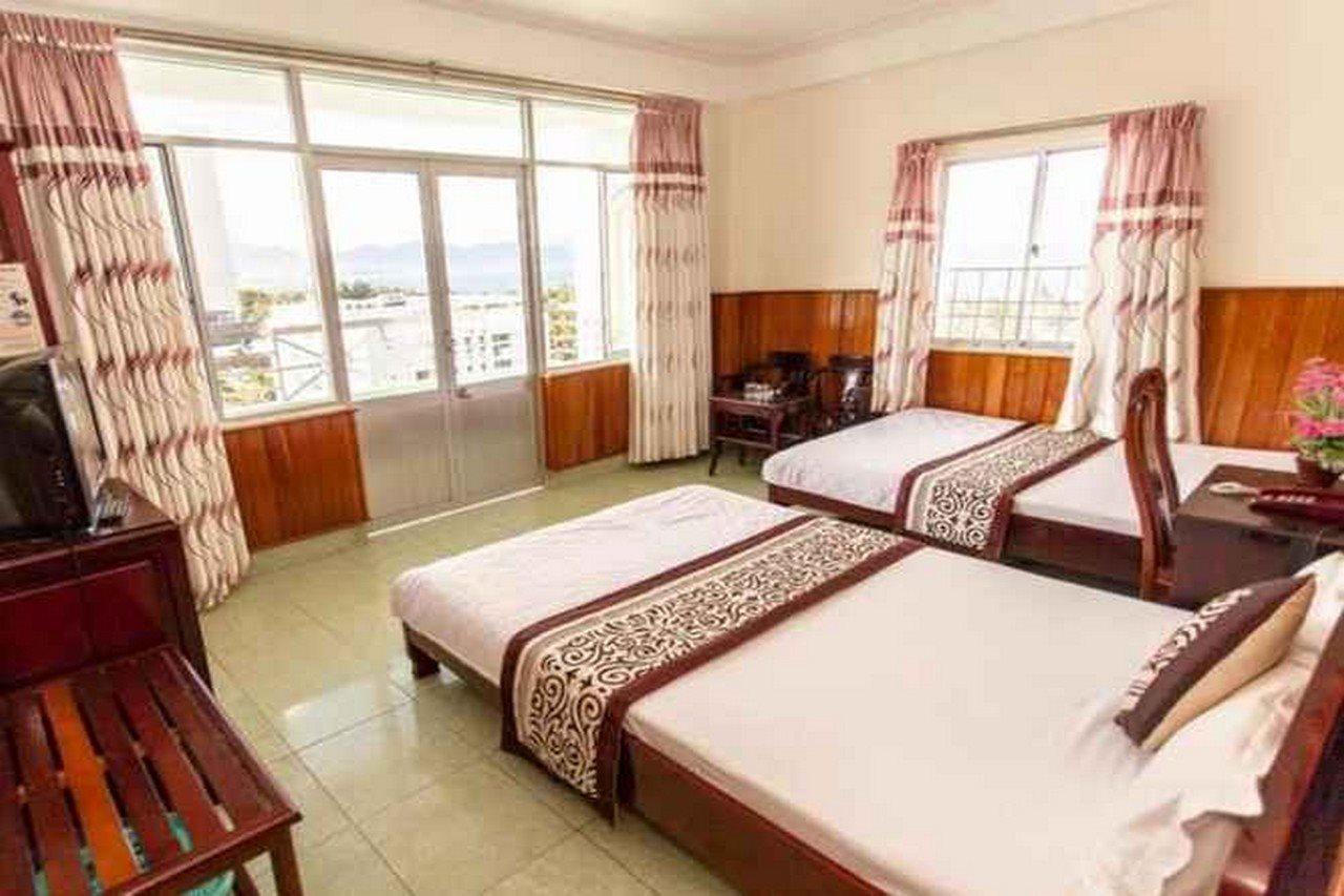 Hoang Son Hostel *