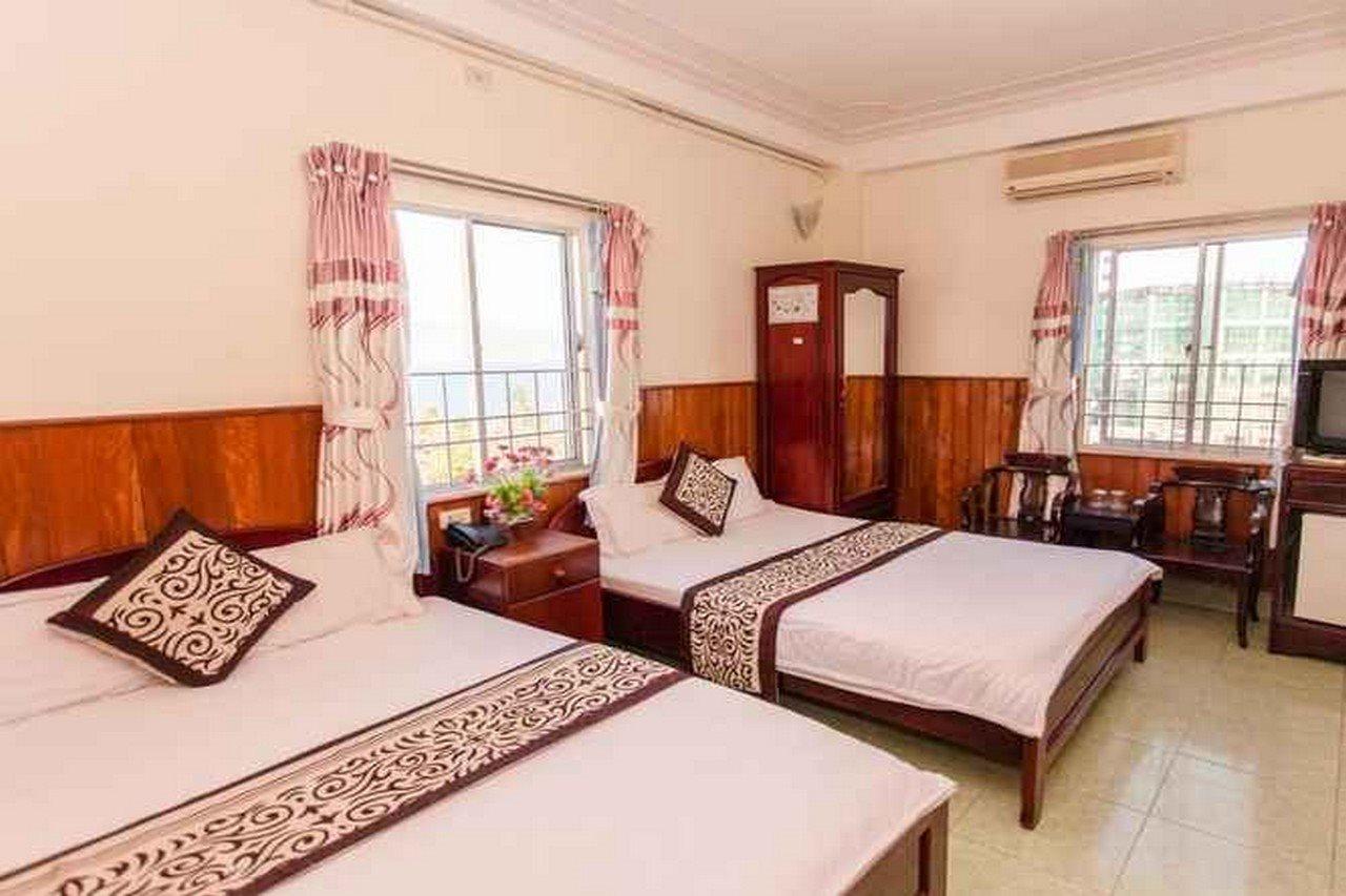 Hoang Son Hostel *
