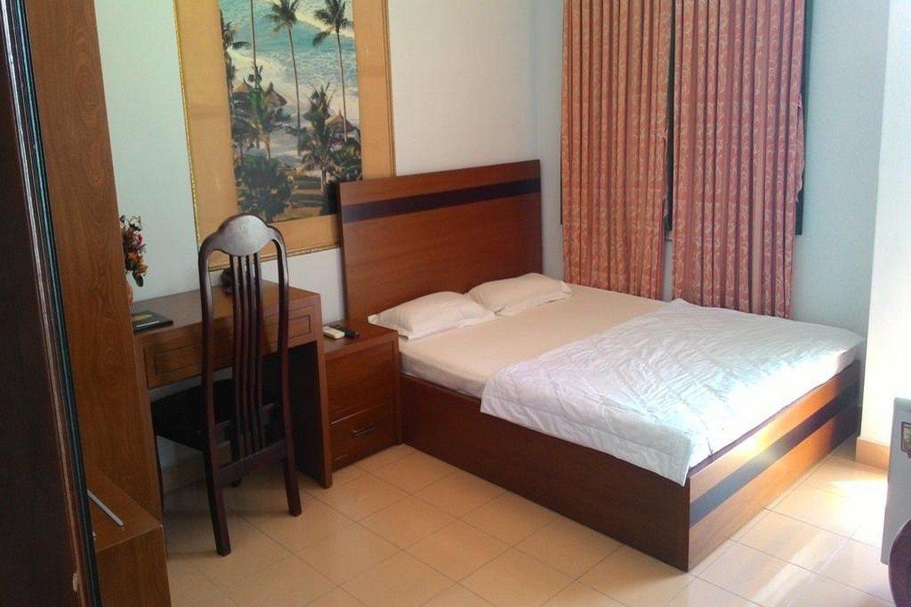 Hotel Hien Luong