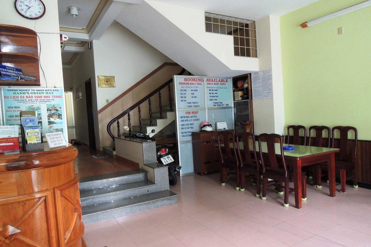 Hotel Hien Luong Nha Trang
