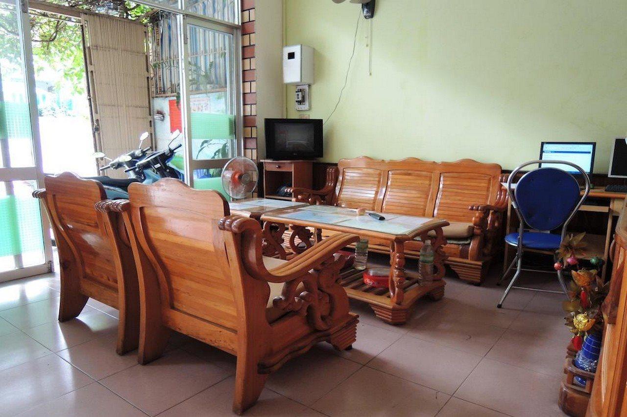 Hien Luong Hotel Nha Trang